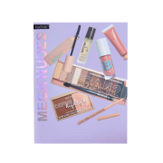 Technic Cosmetics - Mega Nudes Makeup Set