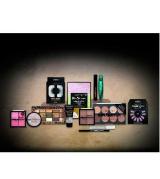 Technic Cosmetics - Make-up set Showstopper