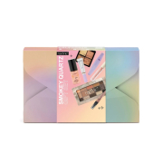 Technic Cosmetics - Makeup Set Smokey Quartz Gift Set