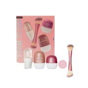 Technic Cosmetics - Team Glow makeup set