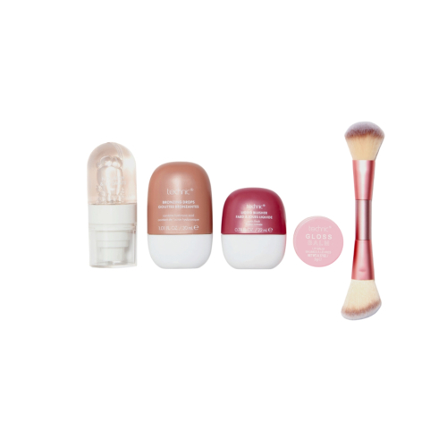 Technic Cosmetics - Team Glow makeup set