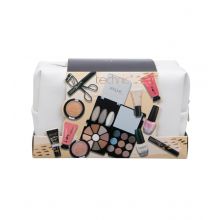 Technic Cosmetics - Makeup and toiletry bag set