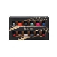 Technic Cosmetics - Mini Nail Polish Set