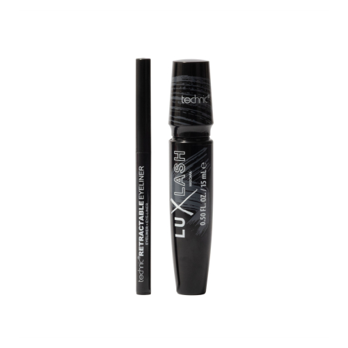 Technic Cosmetics - Eye Set Lux Lash Stocking Filler