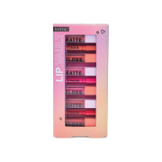 Technic Cosmetics - Lipliner + Lipstick Set Lip Vault