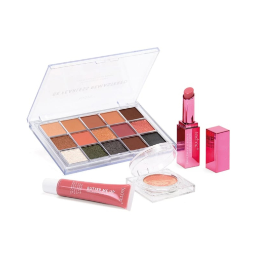 Technic Cosmetics - Gift set Be fearless
