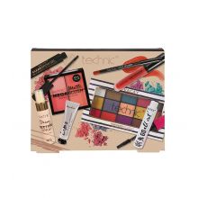 Technic Cosmetics - Makeup Gift Set