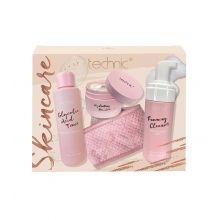 Technic Cosmetics - Skincare Gift Set
