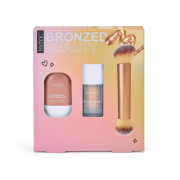 Technic Cosmetics - Bronze Beauty Face Set