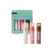 Technic Cosmetics - Face Set Glow On