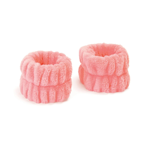 Technic Cosmetics - Headband + wristbands set Everyday Care