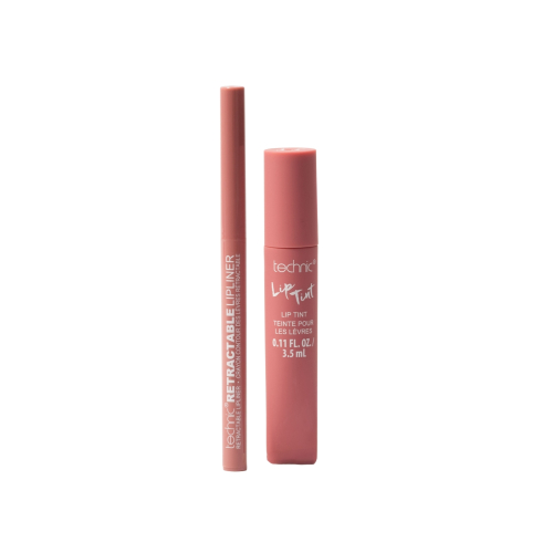 Technic Cosmetics - Lip Tint Lip Tint Stocking Filler