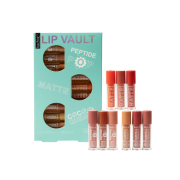 Technic Cosmetics - Lip Set Lip Vault