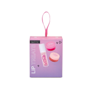 Technic Cosmetics - Lip Care Set Lip Treats
