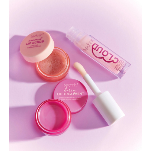 Technic Cosmetics - Lip Care Set Lip Treats