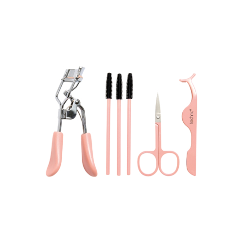 Technic Cosmetics - Eyelash set Divine Lashes