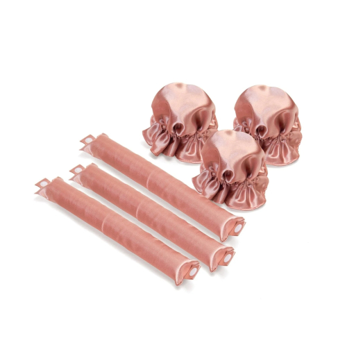 Technic Cosmetics - Curl Set Heatless Curls