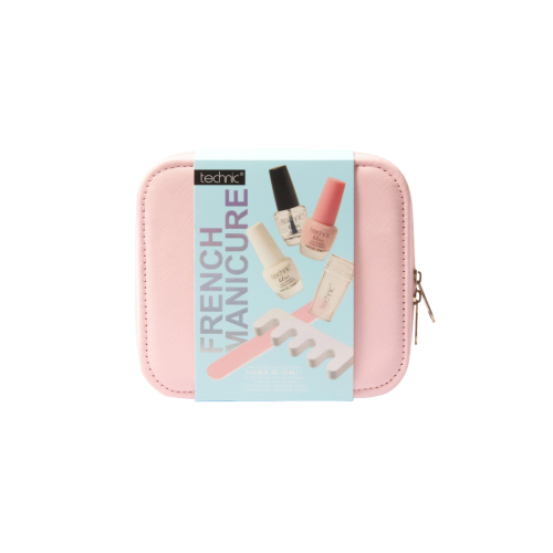 Technic Cosmetics - Nail set French Manicure Case