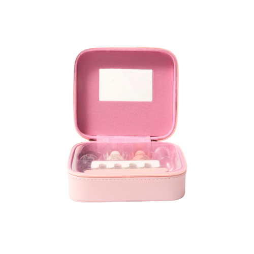 Technic Cosmetics - Nail set French Manicure Case