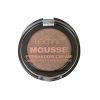 Technic Cosmetics - Cream eyeshadow Mousse - Pumpkin Pie