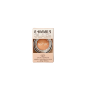 Technic Cosmetics - Shimmer Glaze Cream Eyeshadow - Darling