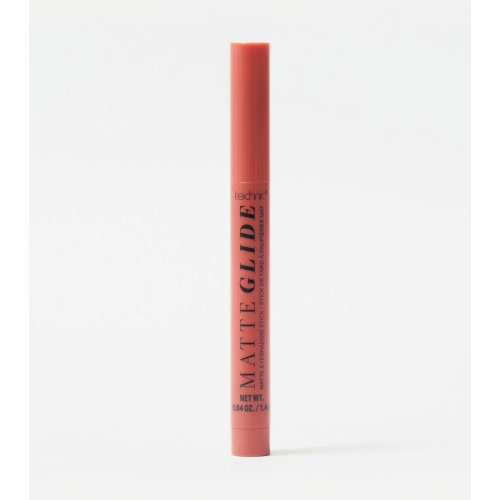 Technic Cosmetics - Matte Glide Eyeshadow Stick - Cinnamon