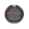 Technic Cosmetics - Single eyeshadow Diamond Shine - Sapphire