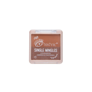 Technic Cosmetics - Single Mingles Mini Eyeshadow Palette - Dating Game