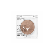 Technic Cosmetics - Eyeshadow The Single One - 24 CT Sparkle