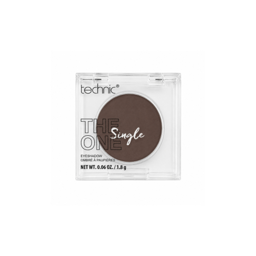 Technic Cosmetics - Eyeshadow The Single One - Baked