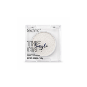 Technic Cosmetics - Eyeshadow The Single One - Diamond