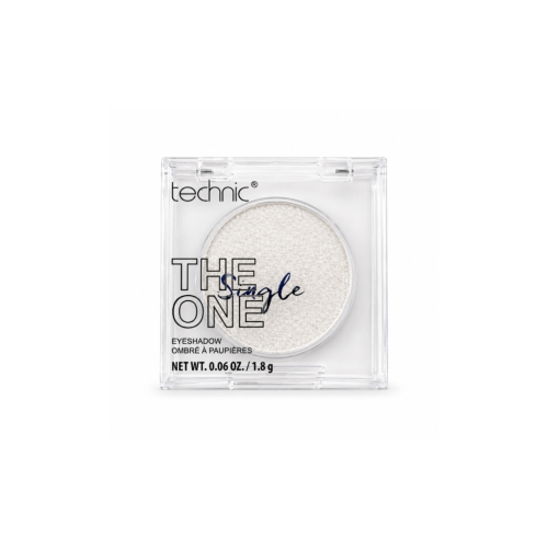 Technic Cosmetics - Eyeshadow The Single One - Diamond