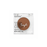 Technic Cosmetics - Eyeshadow The Single One - Sand Beige