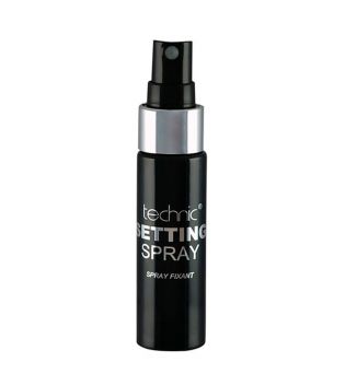 Technic Cosmetics - Setting Spray