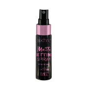 Technic Cosmetics - Matte Setting Spray