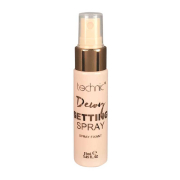 Technic Cosmetics - Dewy Setting Spray