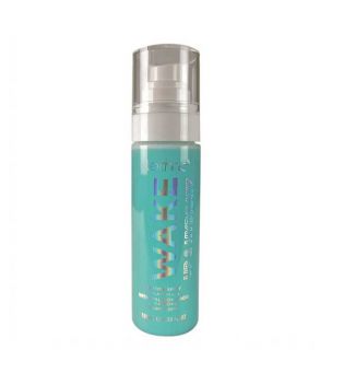 Technic Cosmetics - Hydrating Setting Spray Wake Up & Hydrate
