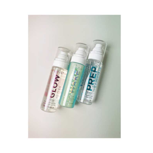 Technic Cosmetics - Illuminating Fixing Spray Glow Setter
