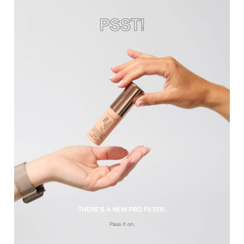 Technic Cosmetics - Multipurpose Illuminating Stick Pro Filter - Dark