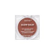 Technic Cosmetics - *Sundrenched* - Cream Highlighter Glow Balm - Bronzed Beauty
