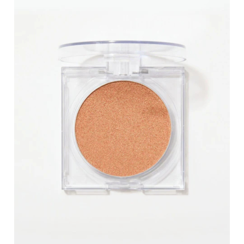 Technic Cosmetics - *Sundrenched* - Cream Highlighter Glow Balm - Golden Sands