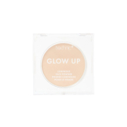 Technic Cosmetics - *Sundrenched* - Luminous Face Powder Glow Up - Light