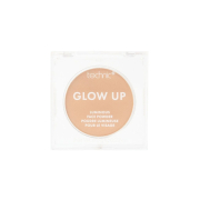 Technic Cosmetics - *Sundrenched* - Luminous Face Powder Glow Up - Medium