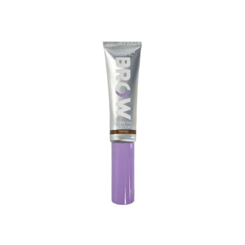 Technic Cosmetics - Eyebrow fixative tint gel