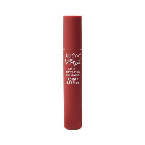 Technic Cosmetics - Lip Tint Once Bitten - Bitten
