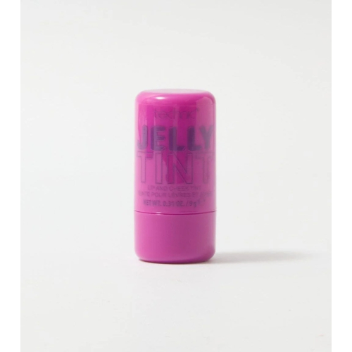 Technic Cosmetics - Lip & Cheek Tint Jelly Tint - Berry Cool