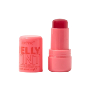 Technic Cosmetics - Lip & Cheek Tint Jelly Tint - Peach Fizz