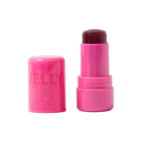 Technic Cosmetics - Lip & Cheek Tint Jelly Tint - Pink Burst