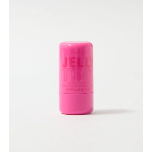 Technic Cosmetics - Lip & Cheek Tint Jelly Tint - Pink Burst