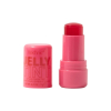 Technic Cosmetics - Lip & Cheek Tint Jelly Tint - Red Hot!